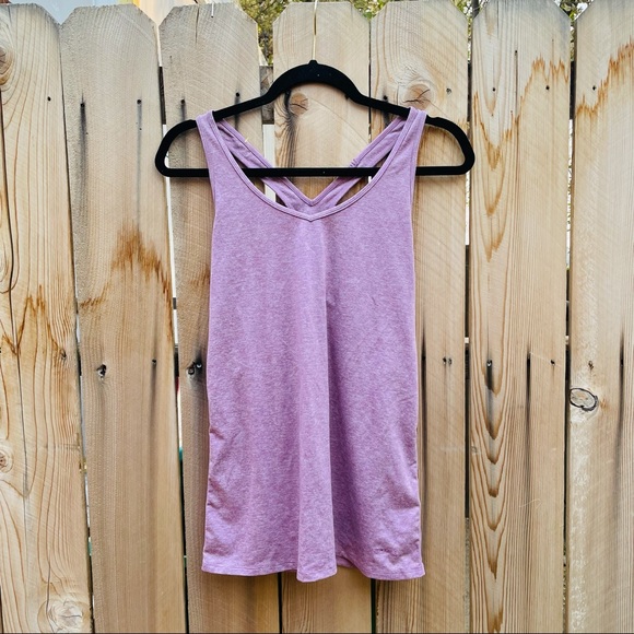 Patagonia fleur tank - Picture 2 of 6